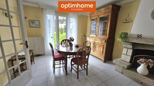 Maison T5 avec 2 chambres de plain-pied, au calme, entre ville et nature – Redon