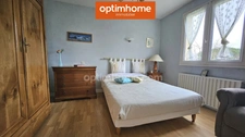 Maison T5 avec 2 chambres de plain-pied, au calme, entre ville et nature – Redon