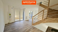 Maison à vendre 3 pièces REDON (35)