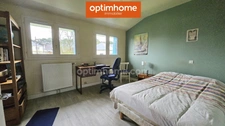 Maison T5 avec 2 chambres de plain-pied, au calme, entre ville et nature – Redon