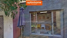 EXCLUSIVITE OPTIMHOME – Maison rénovée en hyper centre de Redon (113 m² +jardin + double garage)