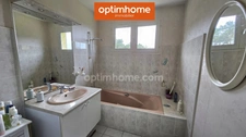 Maison T5 avec 2 chambres de plain-pied, au calme, entre ville et nature – Redon