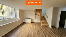 Maison à vendre 3 pièces REDON (35)