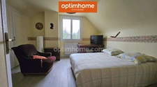 Maison T5 avec 2 chambres de plain-pied, au calme, entre ville et nature – Redon