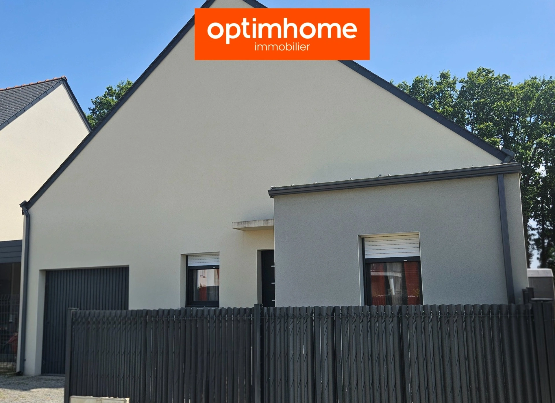Maison 3 pièces 78 m² · à Redon · 78 m² · 220 500 €