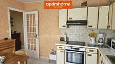 Maison T5 avec 2 chambres de plain-pied, au calme, entre ville et nature – Redon