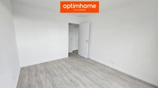 Appartement à vendre 3 pièces REDON (35)