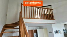 REDON – DUPLEX 3 CHAMBRES – 65 M² – CENTRE-VILLE DE REDON