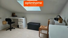 REDON – DUPLEX 3 CHAMBRES – 65 M² – CENTRE-VILLE DE REDON