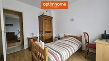 Maison T5 avec 2 chambres de plain-pied, au calme, entre ville et nature – Redon
