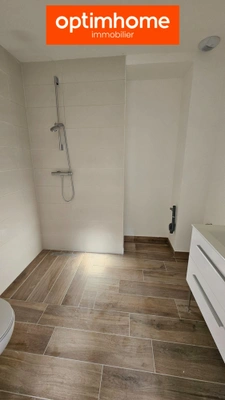 Maison à vendre 3 pièces REDON (35)