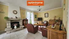 Maison T5 avec 2 chambres de plain-pied, au calme, entre ville et nature – Redon