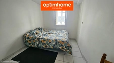 REDON – DUPLEX 3 CHAMBRES – 65 M² – CENTRE-VILLE DE REDON