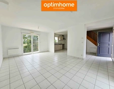 Maison familiale 4 chambres – Redon 95 m² habitables – quartier résidentiel calme