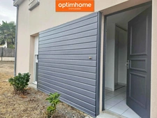 Maison à vendre 5 pièces REDON (35)