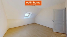 Duplex lumineux 78 m² Carrez / 95 m² au sol – Vue imprenable sur la Vilaine, Redon centre