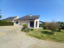 Maison à vendre 5 pièces ALLAIRE (56)