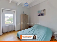 Maison à vendre 8 pièces BEGANNE (56)