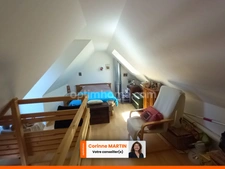 Maison à vendre 2 pièces BEGANNE (56)