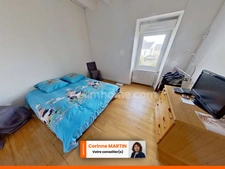 Maison à vendre 8 pièces BEGANNE (56)