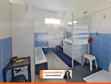 Maison à vendre 5 pièces ALLAIRE (56)