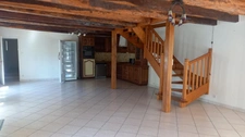 Maison à vendre 7 pièces ALLAIRE (56)