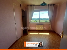 Maison familiale, Vue sur la Vilaine