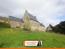 Maison à vendre 5 chambres, dépendances et grand terrain