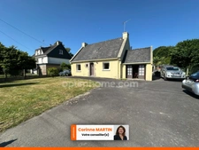 Maison à vendre 6 pièces ALLAIRE (56)
