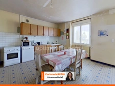 Maison à vendre 8 pièces BEGANNE (56)