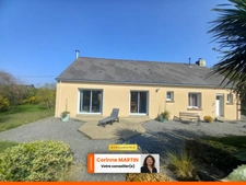 Maison à vendre 5 pièces ALLAIRE (56)