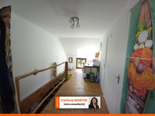 Maison à vendre 3 pièces BEGANNE (56)