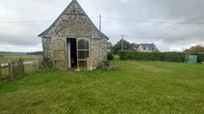 Maison à vendre 7 pièces ALLAIRE (56)