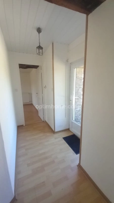 Maison à vendre 5 chambres, dépendances et grand terrain