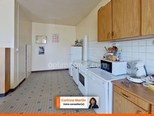 Maison à vendre 8 pièces BEGANNE (56)