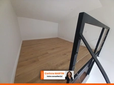 Appartement à vendre 1 pièces ALLAIRE (56)