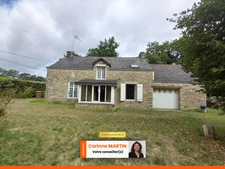 Maison à vendre 5 pièces ALLAIRE (56)