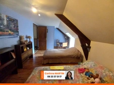 Maison à vendre 5 pièces ALLAIRE (56)