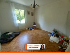 Maison à vendre 6 pièces SAINT JEAN LA POTERIE (56)