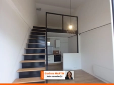Appartement à vendre 1 pièces ALLAIRE (56)