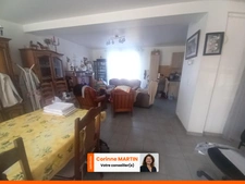 Maison à vendre 5 pièces BEGANNE (56)