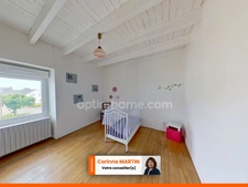 Maison à vendre 8 pièces BEGANNE (56)