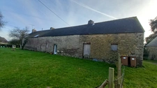 Maison à vendre 7 pièces ALLAIRE (56)