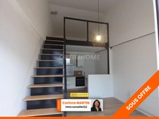 Appartement à vendre 1 pièces ALLAIRE (56)