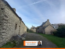 Maison à vendre 7 pièces ALLAIRE (56)