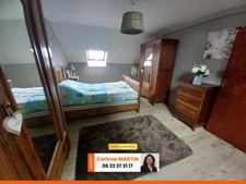 Maison à vendre 5 pièces ALLAIRE (56)