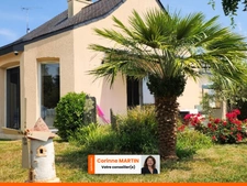 Maison à vendre 5 pièces ALLAIRE (56)