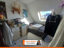 Maison à vendre 5 pièces BEGANNE (56)