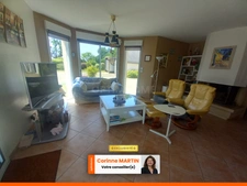 Maison à vendre 5 pièces ALLAIRE (56)