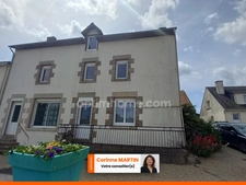 Maison à vendre 8 pièces BEGANNE (56)